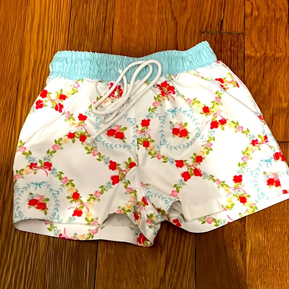 sal & pimenta Other - Sal & Pimenta 3t swim trunks EUC